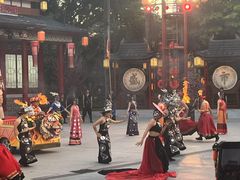 -深圳锦绣中华民俗村