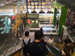 -西九龙中心