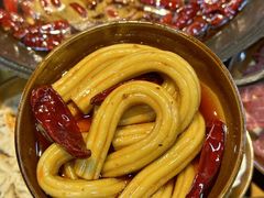 -阳阳老火锅(小南门店)