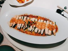 -鸽子侯·家宴·平价海鲜(绿地店)