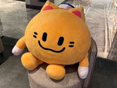 -深圳国际会展中心洲际酒店