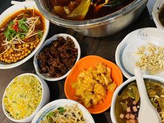 -成都瓜串串(华强北店)