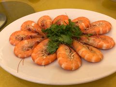-如意饭店(汕樟路店)
