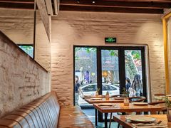 -La Strada(安福路店)