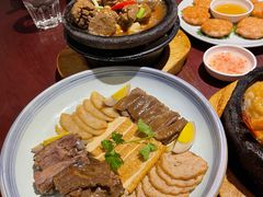 -潮堂(环球金融中心店)