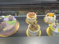 -Pantry's Best派悦坊蛋糕(K11购物艺术中心店)