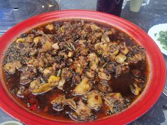 -南山小酒馆·江湖菜·夜宵(壹华里店)