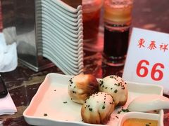 -东泰祥生煎馆(长宁路店)