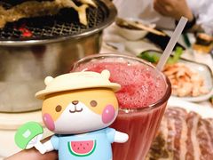 -金刚山(学府路店)