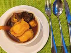 -金玛国宾酒店-自助西餐厅