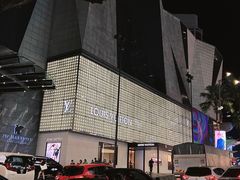 -吉隆坡国际机场