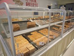 -红星前进面包牛奶公司(畅春园店)