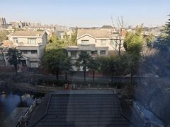 -曲江惠宾苑宾馆(大雁塔大唐不夜城店)