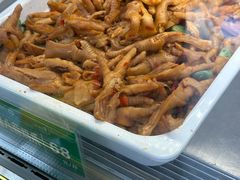 -黑窑厂糖油饼烤鸭·清真菜(旗舰店)