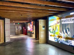 -CGV星星影城(颐堤港ScreenX店)