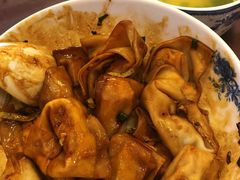 开洋拌馄饨-熙盛源(复兴路店)