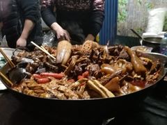 -吴长子卤菜馆(统一街店)