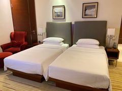 -香港尖沙咀凯悦酒店