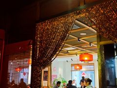 -兰溪小馆(东直门簋街店)