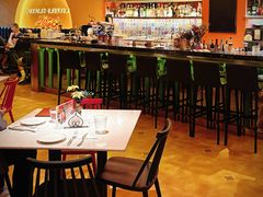 -清真· AL-JANNAT 佳纳特餐厅(仙林店)