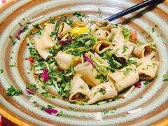 -西贝莜面村(万象天地店)