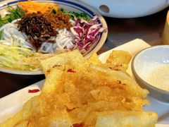 -尽善百年古院餐厅(王家老宅店)