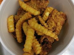 -麦当劳(松江飞航广场店)