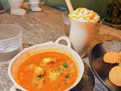 -SHADOWS•Bistro&Eatery(安福路店)