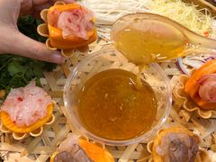 -官塘锋记鱼生·生腌·砂锅粥(牌坊街店)