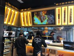 -熊吞·大碗丼烧肉饭(西市场嘉华店)