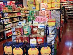 -世纪联华(外高桥店)