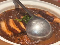 -老郑家东北春饼(龙悦居店)