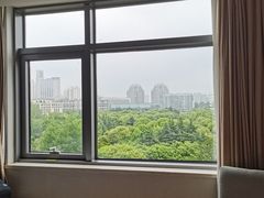 -东怡大酒店(上海科技馆店)