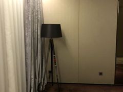 -广州天河希尔顿酒店