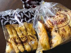 -国际饭店·帆声西饼屋(黄河路店)