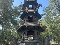 -中岳庙
