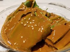 麻酱油麦-峨嵋酒家总店(车公庄店)