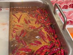 -福禄娃一家人火锅(上地店)