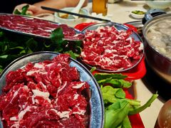 -菜忠潮州牛肉店(岗厦店)