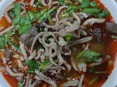-老·贝尔杂碎馆