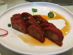 -海景壹号大酒店(惠钱路店)