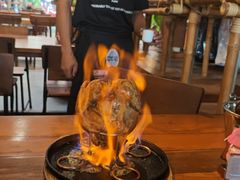 -Naughty Nuri’s Phuket