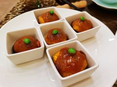 -五观堂素食(新华路店)