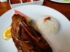 -Pundi Pundi Restaurant