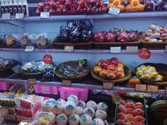 零售区-鲜丰水果(万尚城店)
