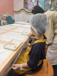 -奈尔宝·儿童乐园·亲子餐厅(苏州大悦城店)