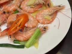 -醉壹号海鲜大排档(厦门美食地标店)