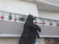 -天津自然博物馆