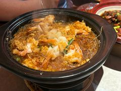 -山四砂锅(太原钟楼街店)