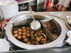 -好成财牛排馆(涂门街总店)